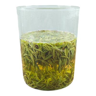 日照绿茶特级春2026年新茶叶茶芽
