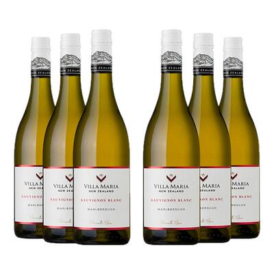 VillaMaria长相思干白葡萄酒