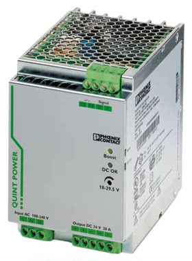 菲尼克斯开关电源24V20A