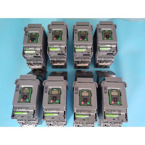 ATV610U40N4变频器4kw380V充新议价