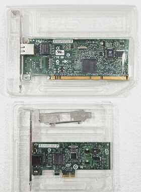 SIEMENS SIMATIC PCS7 INTEL(R) PRO/1000 PCB CARD EXPI9301CTBL