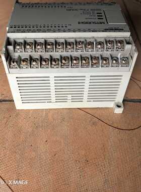 议价Mitsubishi Plc Fx0s-30Mr-001 Casing Is Damad; Condition