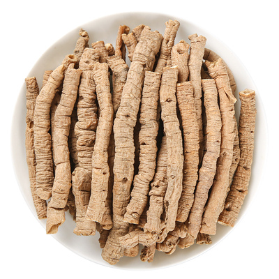 雷鹤堂山西无硫磺远志100%抽芯