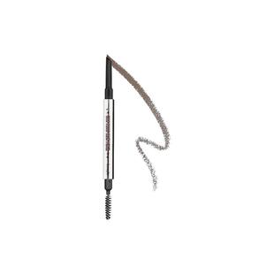 香港直邮BENEFIT贝玲妃防麻瓜双头丰盈眉笔#3自然持久显色0.34g正