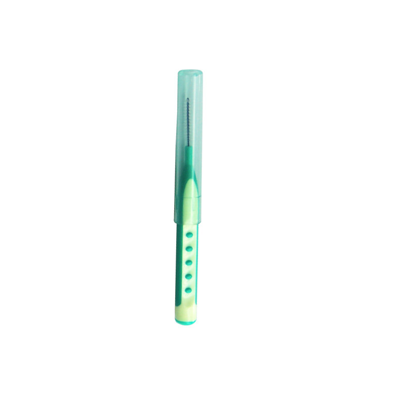牙缝刷齿间刷牙间刷I型去牙菌斑