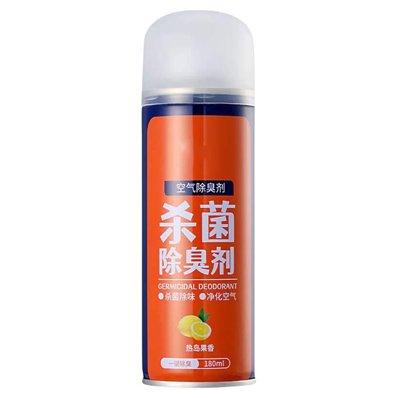 汽车除臭空气清新车内除异味剂空调杀菌除臭剂净味喷雾车用香薰
