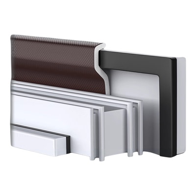 内平开窗户密封条冬季挡风神器断桥铝塑钢窗缝隙漏风保暖防风胶条