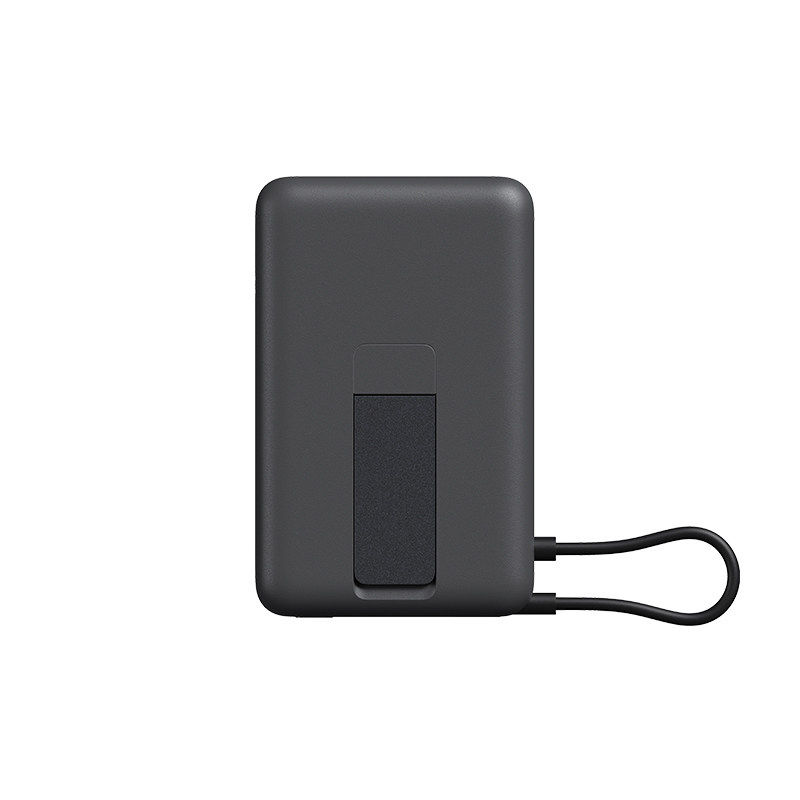 Xiaomi Magnetic Charging Power Bank 3C认证磁吸自带线充电宝
