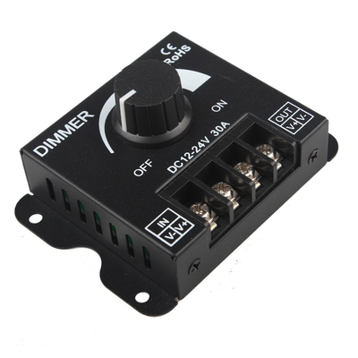 led调光器软硬灯条亮度