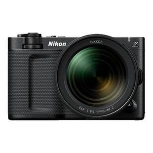 尼康(Nikon)ZR专业全画幅微单相机 6K数字电影摄影机 正品国行