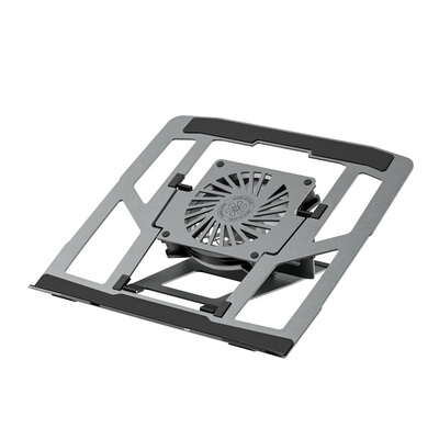 Lamicall笔记本散热支架8档静音