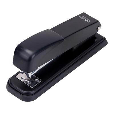 得力订书机中型订书机