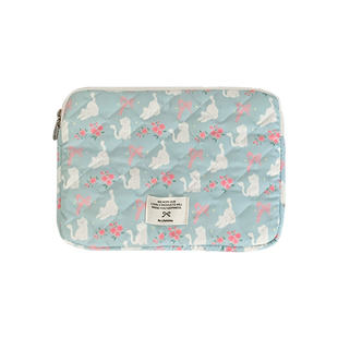 适用macbook内胆包14寸韩国ins风2025新款M5Air/pro13.3苹果联想华为15.6笔记本电脑包16女