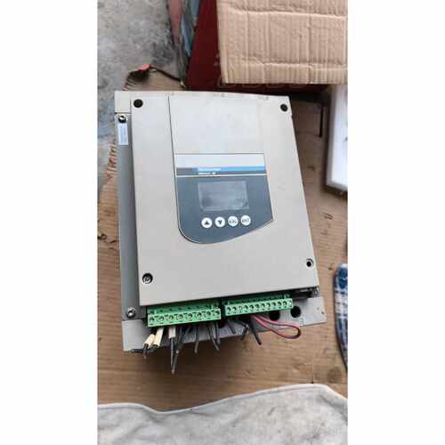 议价ATS48C11Q施耐de软启动器ATS48系列55kw原装