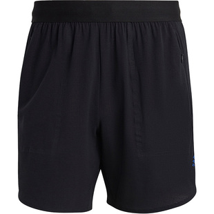 Adidas/阿迪达斯官方正品当季新款男子透气运动短裤HS7451