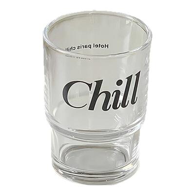 JOJO'SLIFEPD韩式水杯字母杯