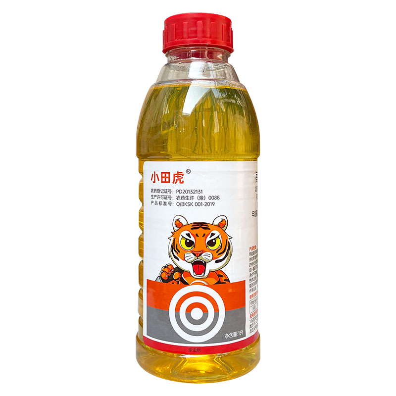 小田虎3.2%高氯甲维盐 微乳剂 甘蓝甜菜夜蛾菜青虫农药杀虫剂