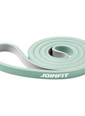 joinfit弹力带健身男力量训练女