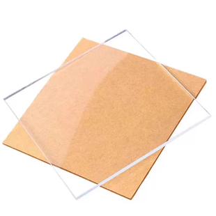 透明PC耐力板塑料板PVC硬胶片彩色PVC片材PC片PET板PVC透明板加工