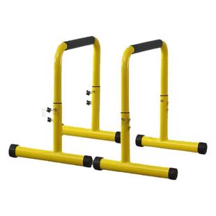 分体式单双杠臂屈伸儿童单杠家用室内前水平街健支架引体向上可调
