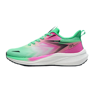 回力全力以赴中考体测减震跑步鞋男竞速训练青少年学生跑鞋运动鞋