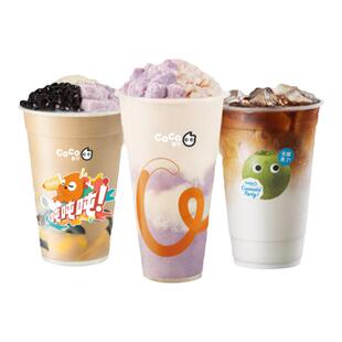 【点淘专享】】CoCo都可10元无门槛代金券优惠券全国通用直充到账