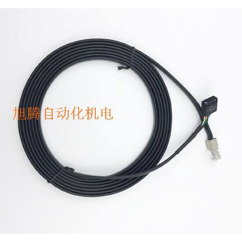 一  ABB变频器 ACS600 ACS800变频器CDP312R显示 操作面板延长线