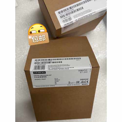 溢价-SIMATIC S7-300 CPU314C-2PN