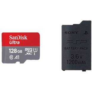 PSP3000记忆棒卡内存PSP游戏卡psp1000电池PSP2000储存卡记忆卡套