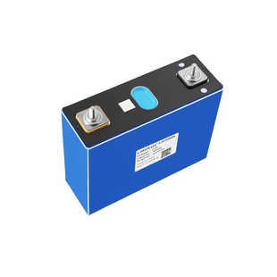 全新3.2V磷酸铁锂动力电池大单体100ah太阳能光伏三轮车储能电芯