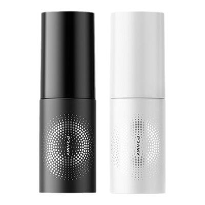 屈臣氏PRAMY柏瑞美后台保湿定妆喷雾(柔焦雾面)温和控油舒缓防蹭