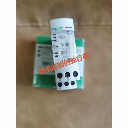 下单前咨询施耐德RM4TR32相序保护继电器，原装正品，实物拍摄，