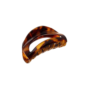 L. ERICKSON/莱丽克森 流线镂空抓夹 法国制造