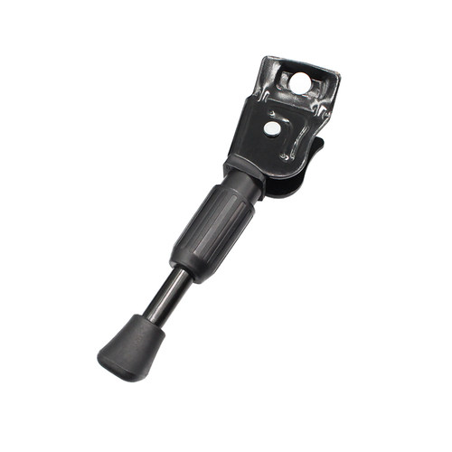 脚撑14寸折叠代驾车锂电车电动车自行车立脚架梯子16边撑配件大全