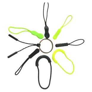 拉链挂绳可拆卸拉链头配件衣服裤子拉片书包包挎包拉锁头替换