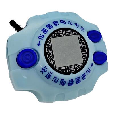 有货 万代 数码宝贝 正品 神圣计划暴龙机 大冒险记忆之旅 计步器