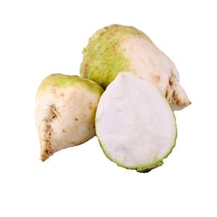 芥菜疙瘩新鲜现挖大头菜农家蔬菜老式生辣芥菜腌咸菜丝酱泡下饭菜