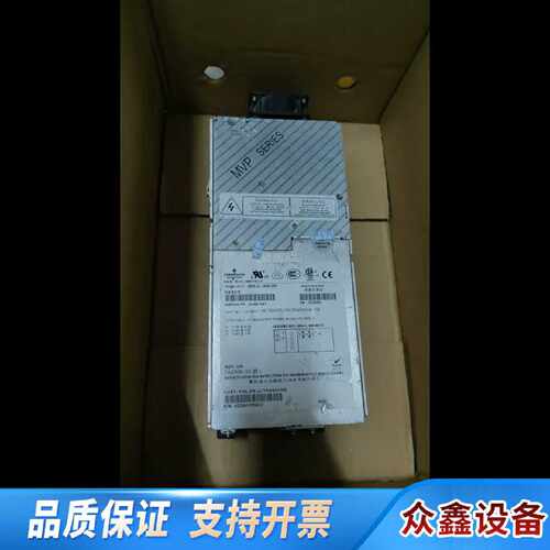 询MP6-3L-4NN-0M电源模组 .议价