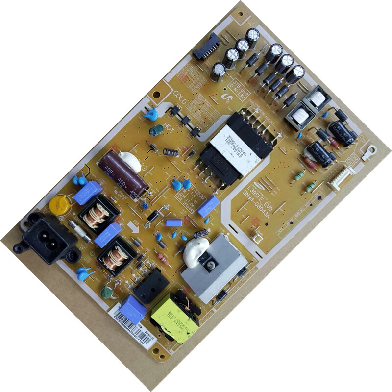 三星UA39F5088AR电源板灯条主板5088AJ BN41-02294A BN41-02086A
