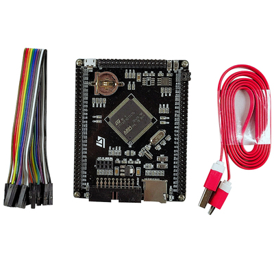 STM32F103ZET6包邮可开发票