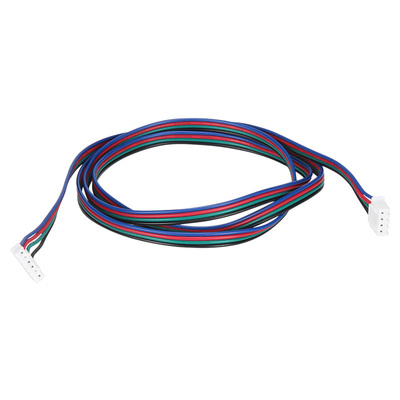 启庞步进电机杜邦打印机配件