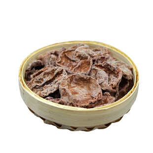 杭州特产老梅干 无核话梅肉250g味浓酸甜咸老杭州老味道蜜饯零食