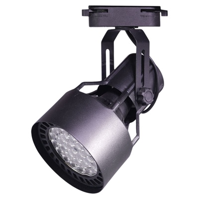 植物补光生长灯室内绿植轨道射灯