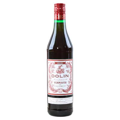杜凌法国督林味美思威末酒
