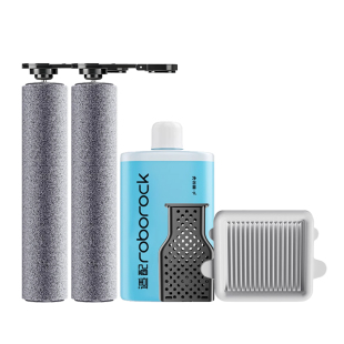 适用石头A30 2.0/A30ProSteam2.0/A30Pro2.0洗地机配件滚筒刷滤网