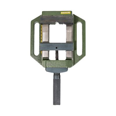 德国精密机械台钳虎钳Proxxon