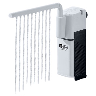 yee鱼缸内置过滤器静音六合一净水造浪制氧小缸专用过滤内置水泵