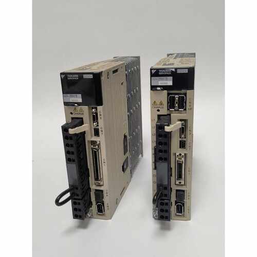 询价-SGDV2R8A01ASGMJV04AAA61SGMAV04ADA61安川伺服套装