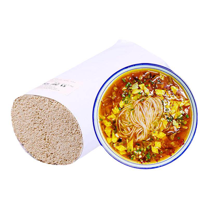 令氏家外家臊子面组合配料食材