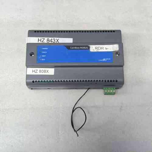 议价江森S300-DIN-RDR2S 现货一个 实物拍摄